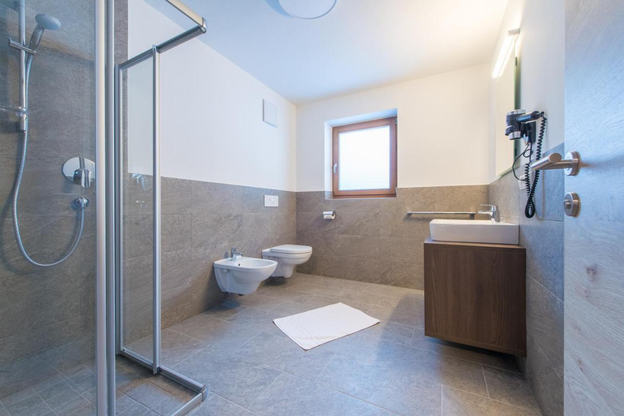 Hotel Bacher Riva di Tures Exterior photo