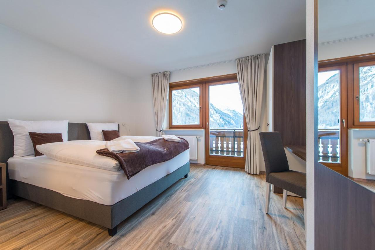Hotel Bacher Riva di Tures Exterior photo
