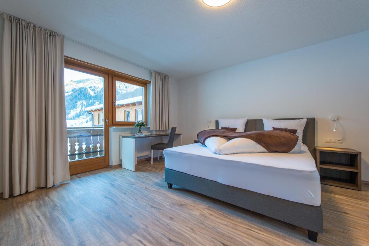 Hotel Bacher Riva di Tures Exterior photo